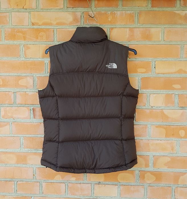 The North Face 700 жіночий жилет пуховик куртка оригінал S