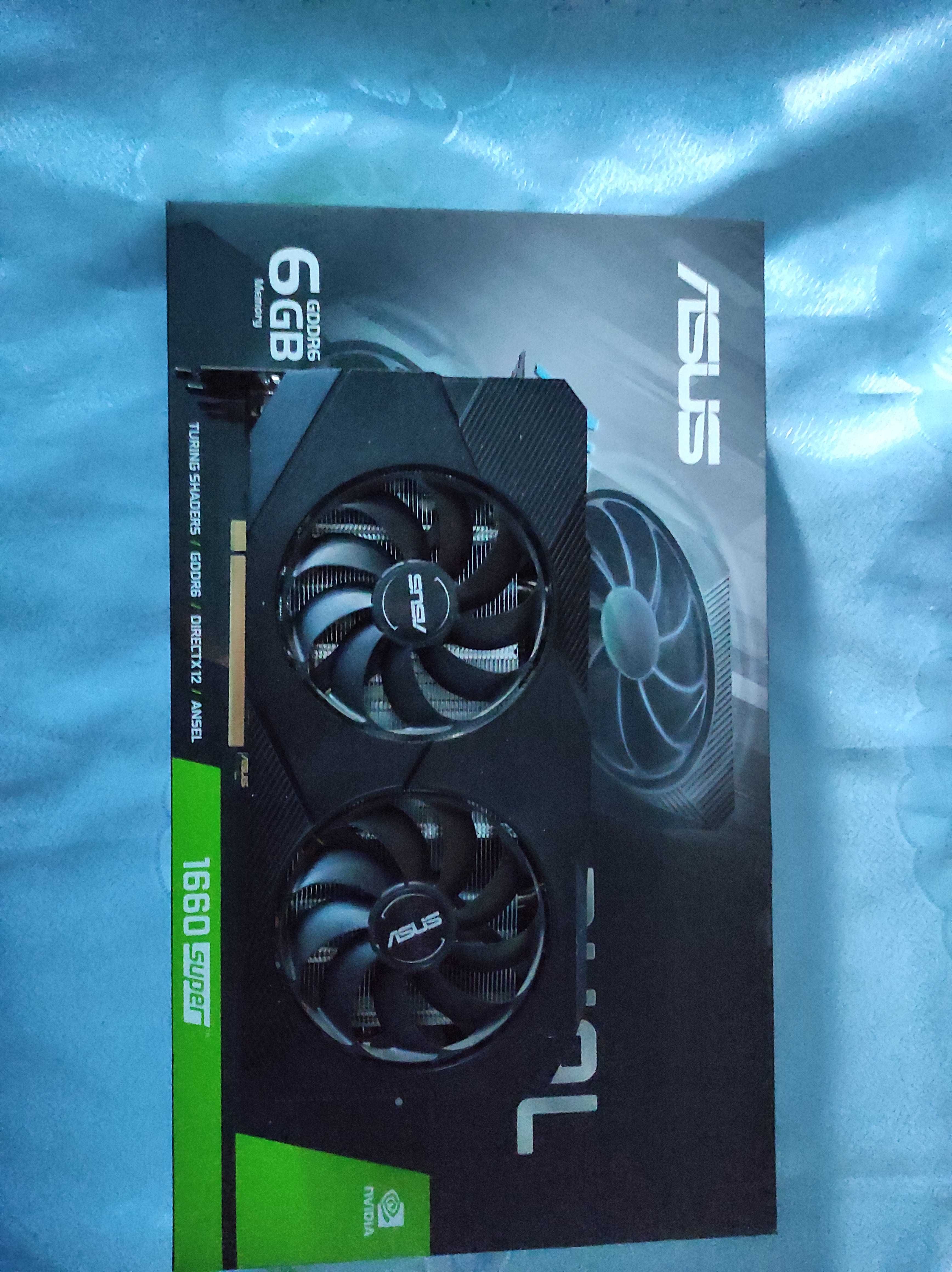 Asus TUF Gaming Z490-Plus WI-FI +  Intel  i5 10400