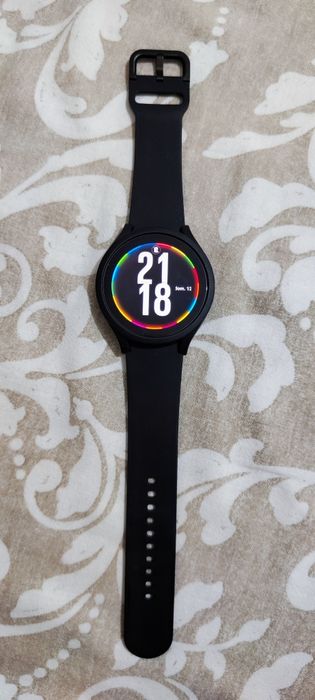 Smartwatch Samsung Watch 4