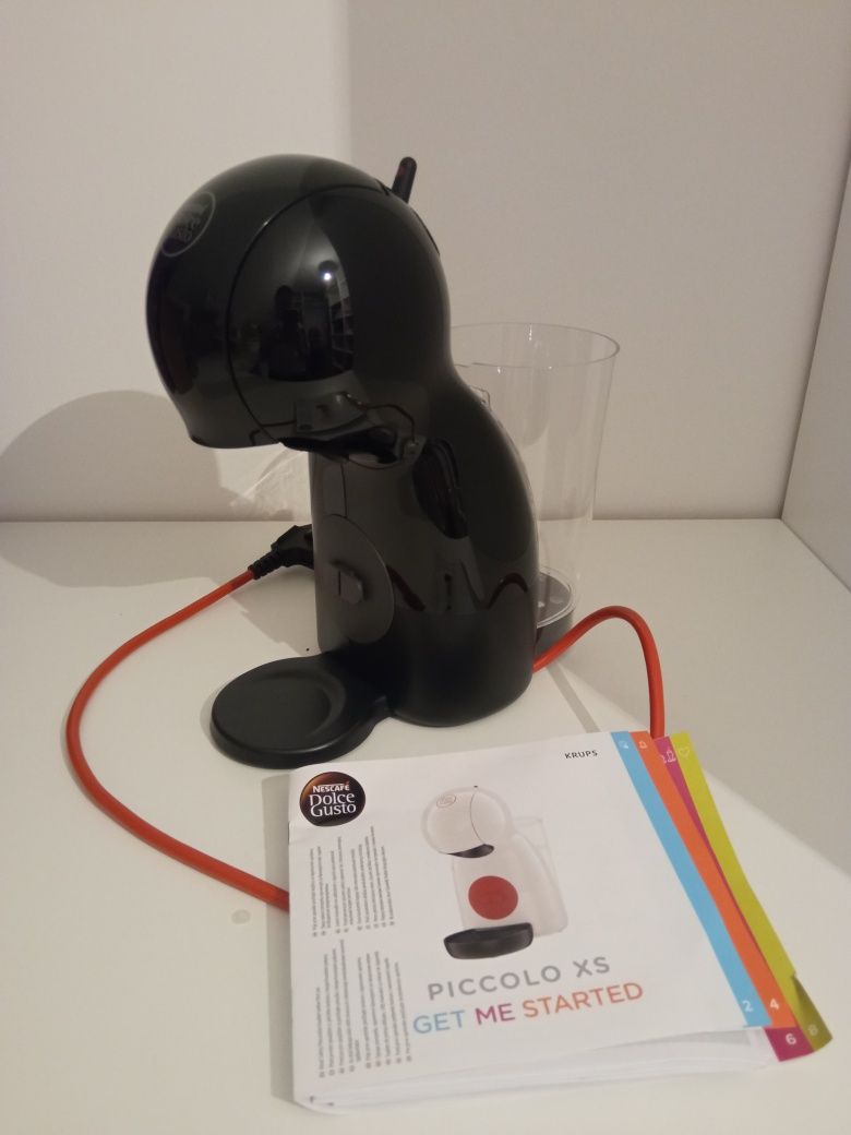 Ekspres do kawy Krups dolce Gusto Piccolo