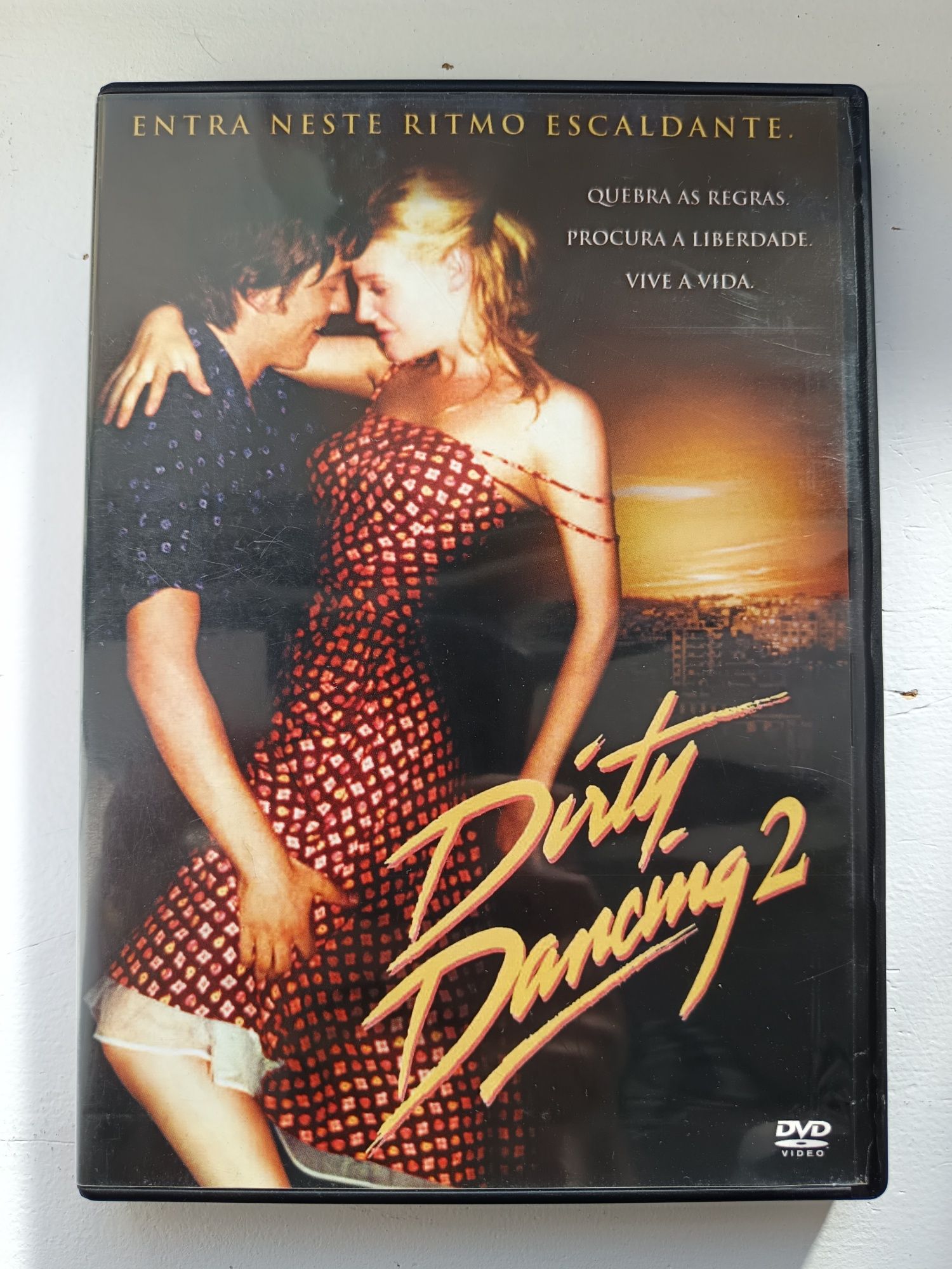 DVD dança comigo 2