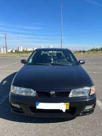 Nissan Almera 1.6 SR