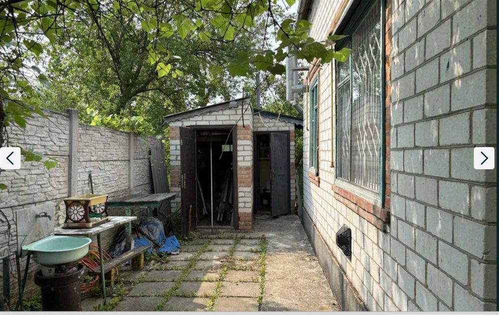 Продам дом -дачу в Рай-Еленовке. Участок 9 сот. Все приватизировано.TB