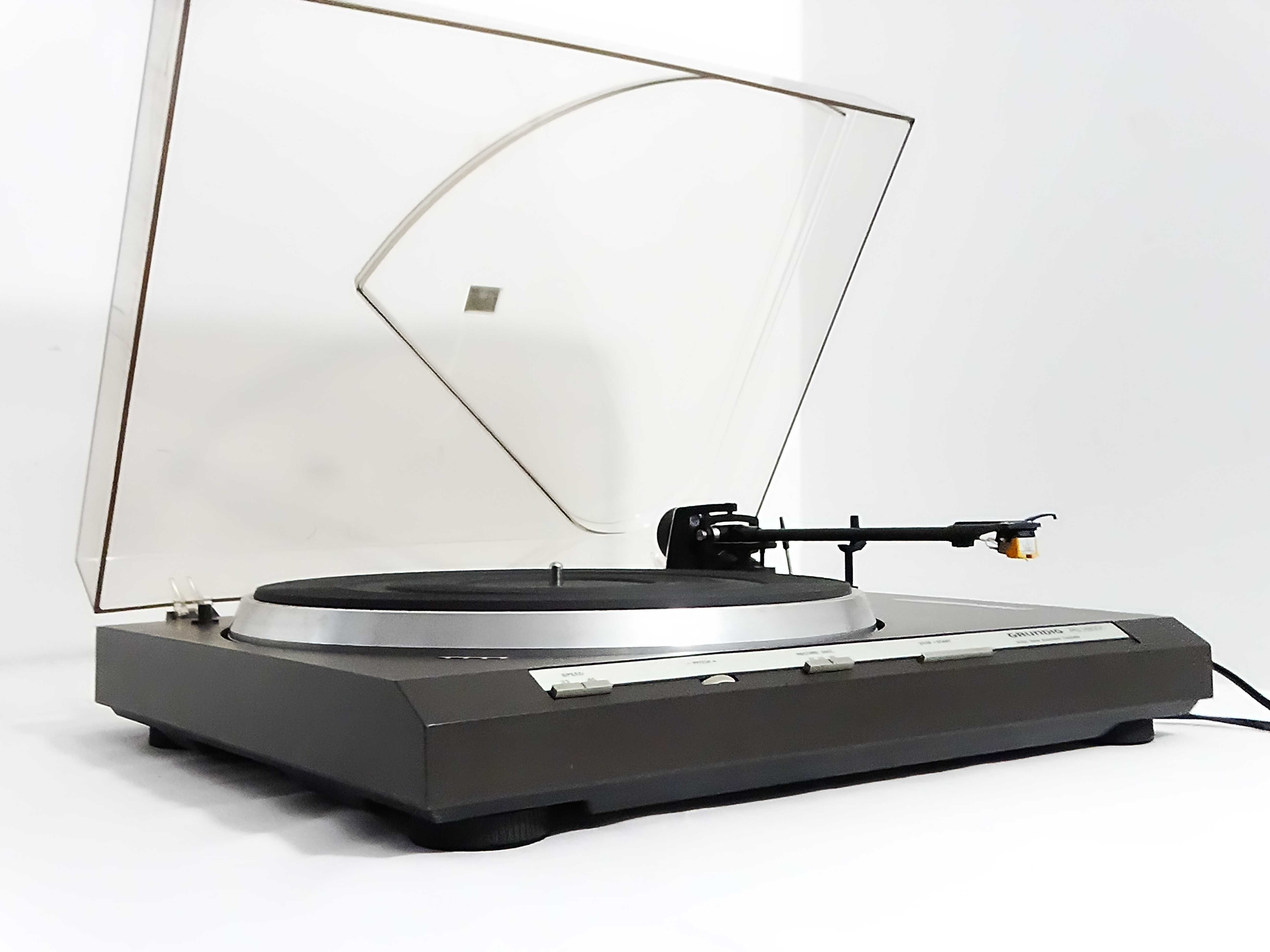 Gramofon Grundig PS 3500