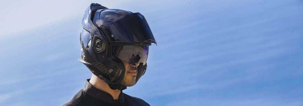 Kask modułowy LS2 FF901 Biały rozmiar S, Xl, XXL dostępne
