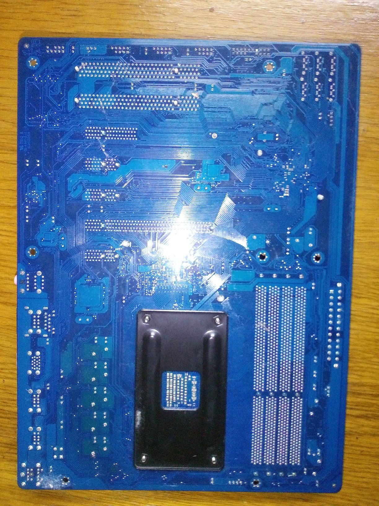 Материнська плата Gigabyte GA-970A-DS3