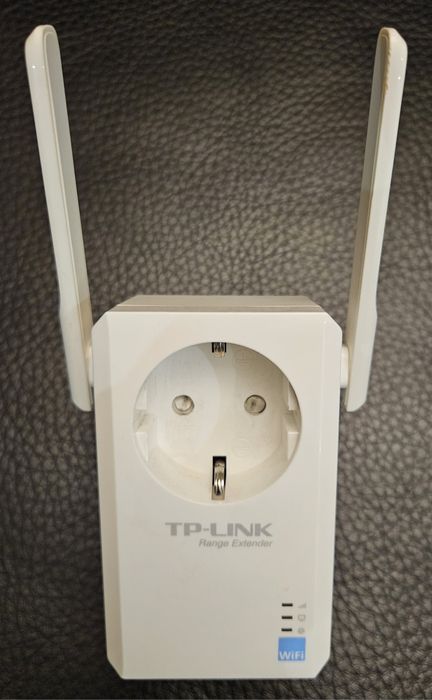 TP-Link TL-WA860RE repeater/extender