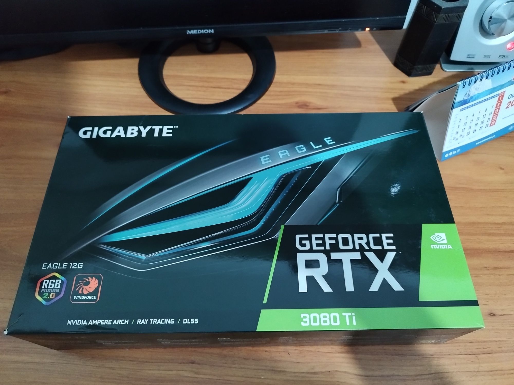 Rtx 3080 ti Eagle