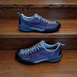 Buty Scarpa Mojito Gore-Tex Podejściowe Wodoodporne Górskie r. 39.5