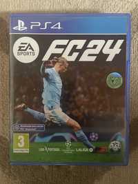 EA FC 24 FIFA ps4