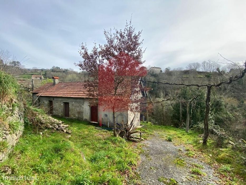 Moradia V2, Aboim da Nóbrega