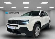 Jeep Avenger 1.2 GSE T3 Altitude
