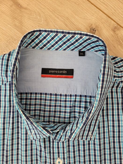 Koszula męska nowa bez metki