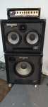 Amplificador de baixo