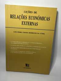 Lições de Relações Económicas Externas