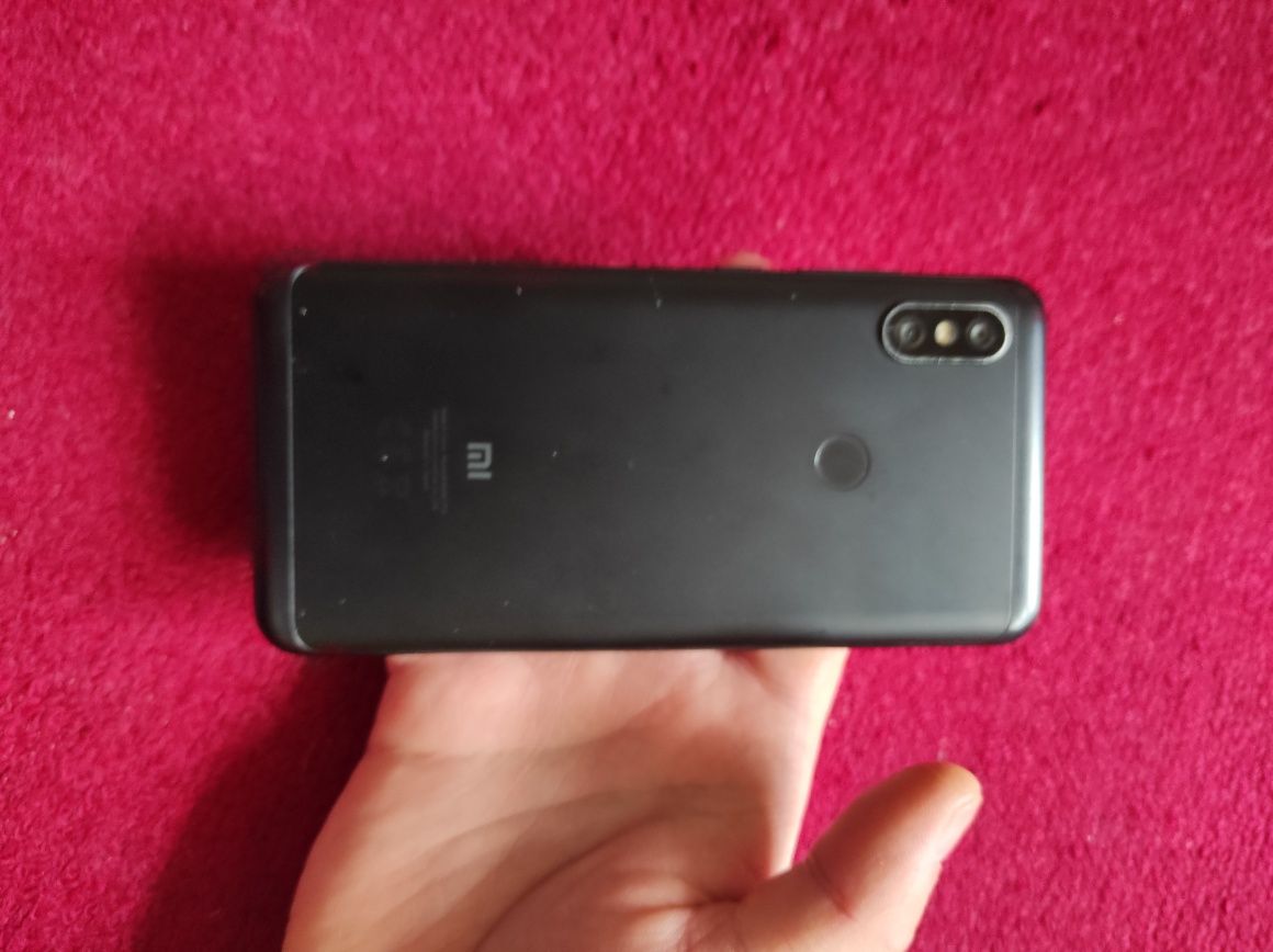 Екран xiaomi redmi 5