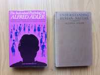 Alfred Adler- Coleção