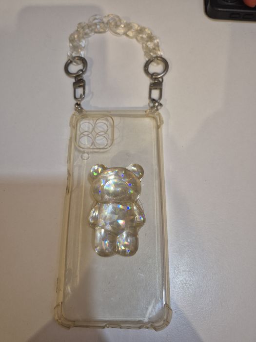 Чохли на телефон Samsung Galaxy M33 5G