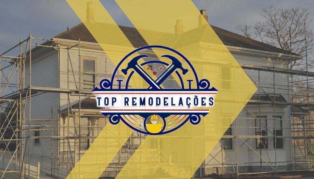 Obras gerais e remodelações