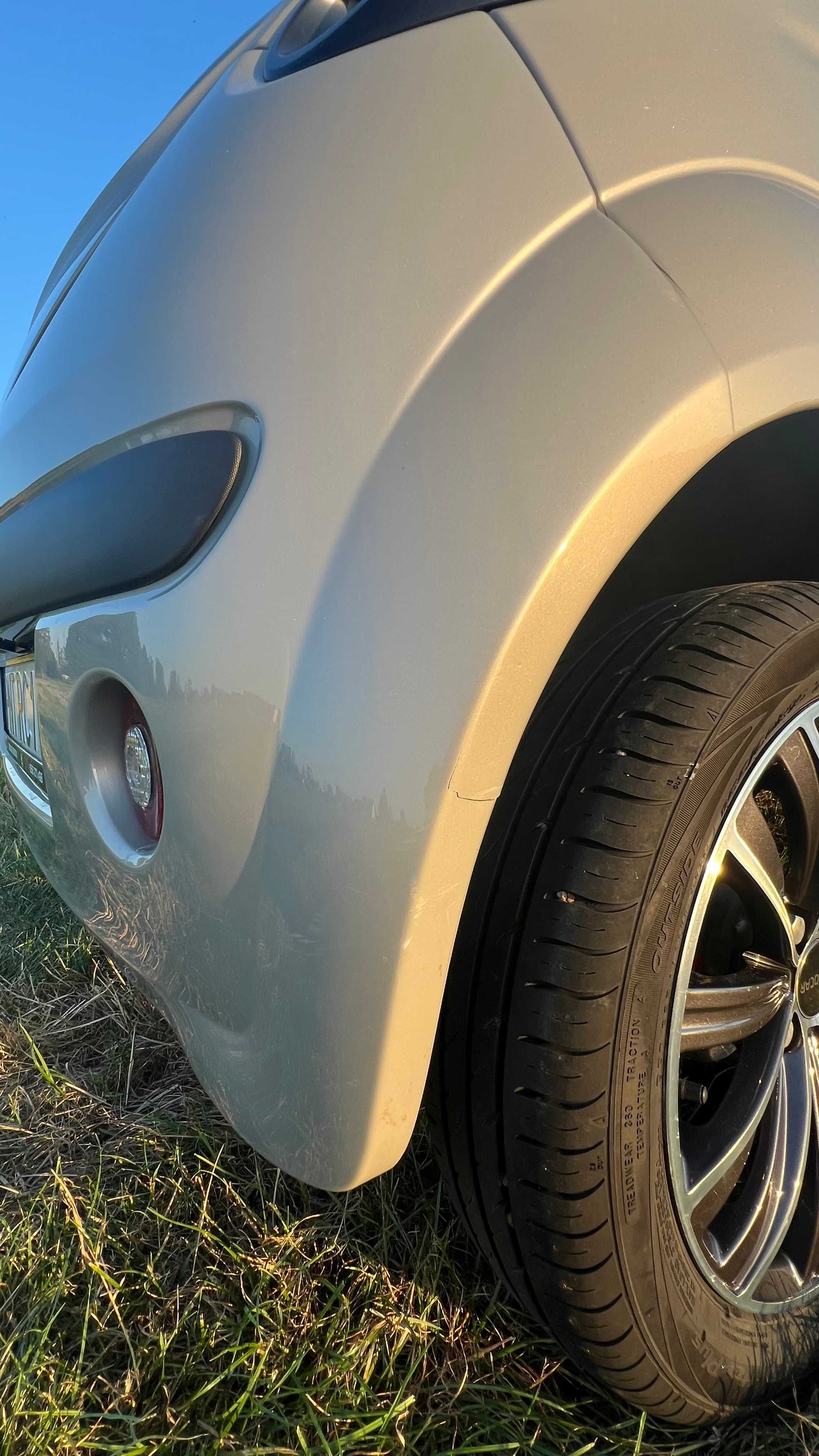 MICROCAR DUE, pojazd od 14 lat, kat AM,2 komplety opon, jak AXIAM, L6e