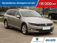 Volkswagen Passat 1.8 TSI, Salon Polska, Serwis ASO, Automat, Navi, Klimatronic,