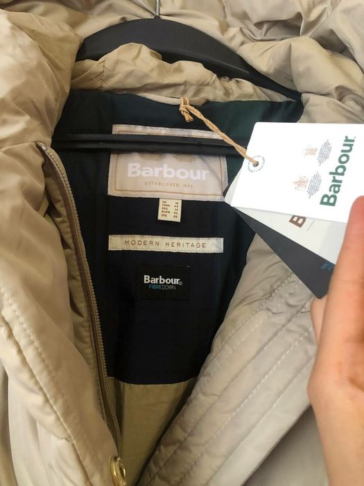 Нереально класне пальто Barbour (оригінал (