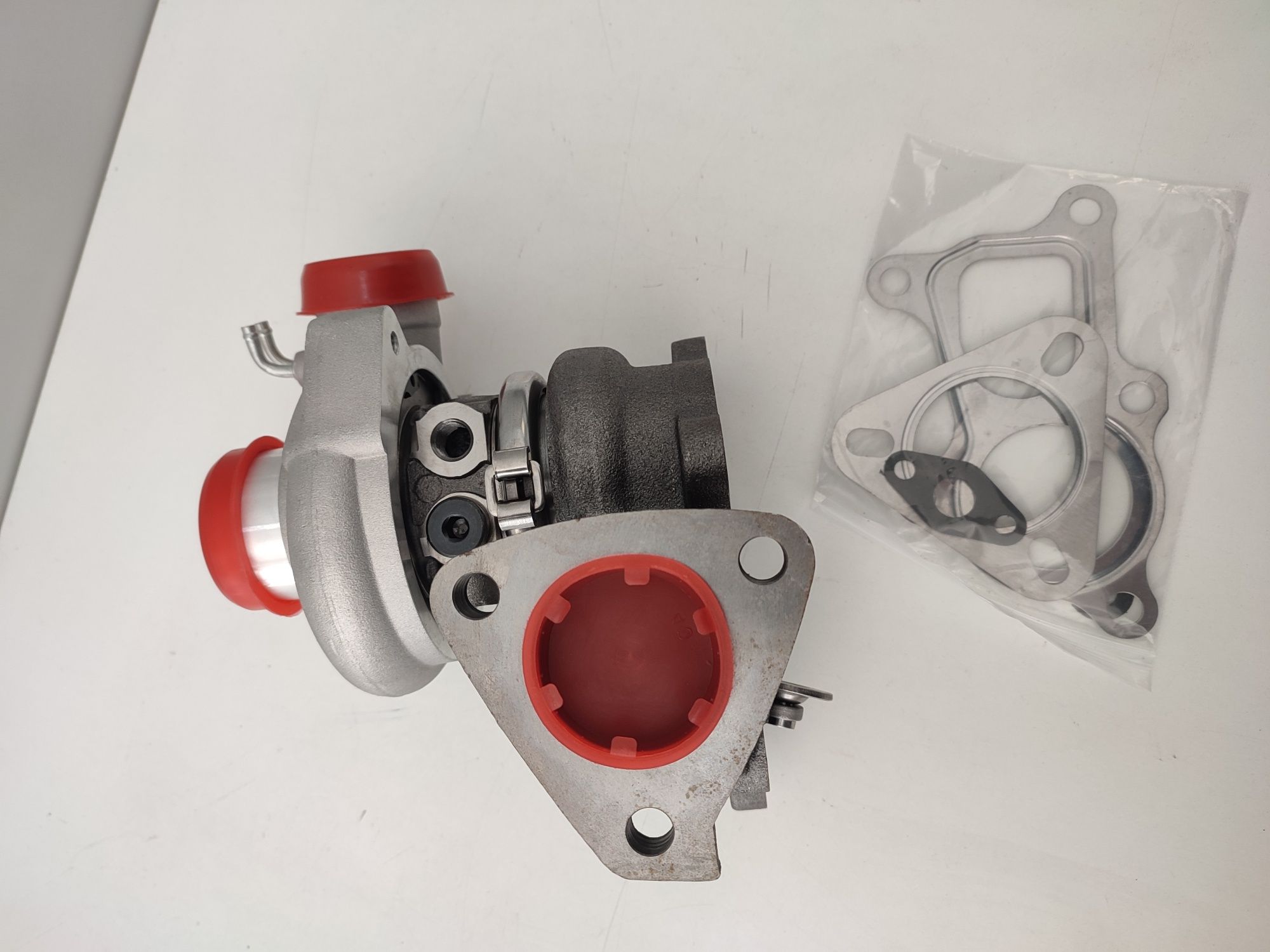 Turbo novo para Mitsubishi L200 K74 e Hyundai