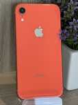 Телефон iPhone XR 128GB, б/у, Стан ідеальний