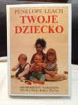 Twoje dziecko, poradnik rodzicielski