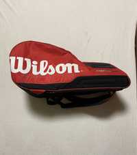 Тенісна сумка Wilson