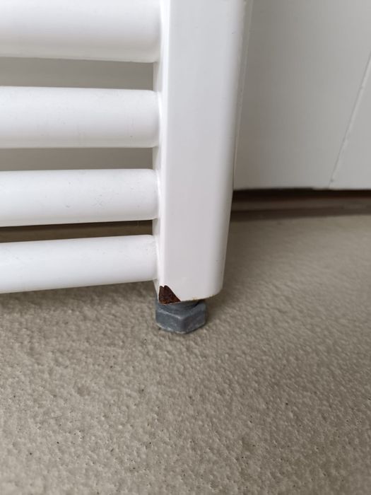 Irradiador hidráulico