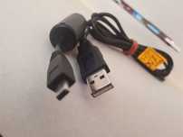 Шнур USB для зарядки и передачи данный.Фирменный.Не Китай.Хорошее каче