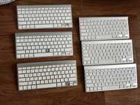 Apple mouse a1296, keyboard a1314, a1243, a1644 — ремонт