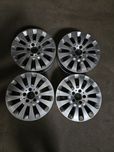 Alufelgi Mercedes - Benz  C klasa W 204 16 cali