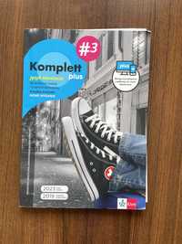 Komplett plus 3