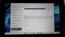 Laptop HP chromebook x360 11 g1 ee dotykowy ekran