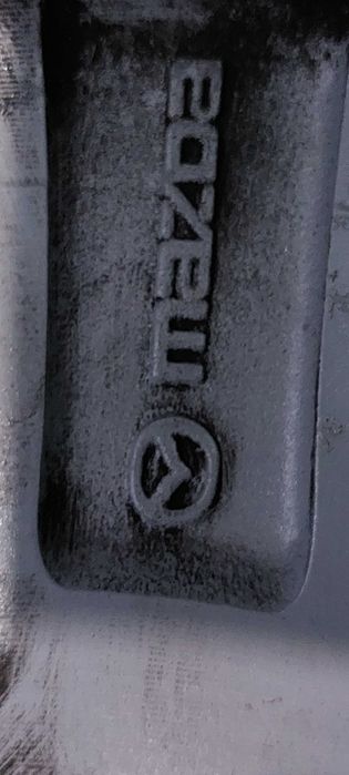 5-114,3 r16 Mazda.