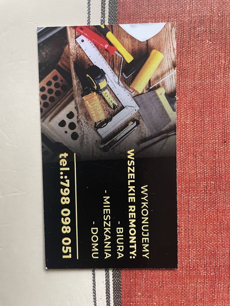 RK Remo INC Rafal Kiewicz