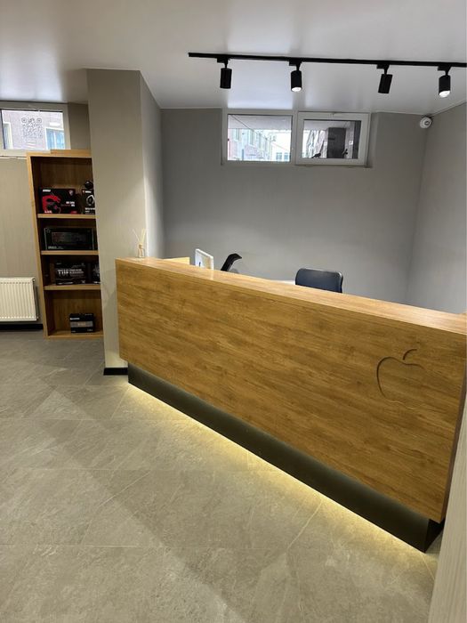 Продається готовий сервісний центр Service Hub (Одеса)