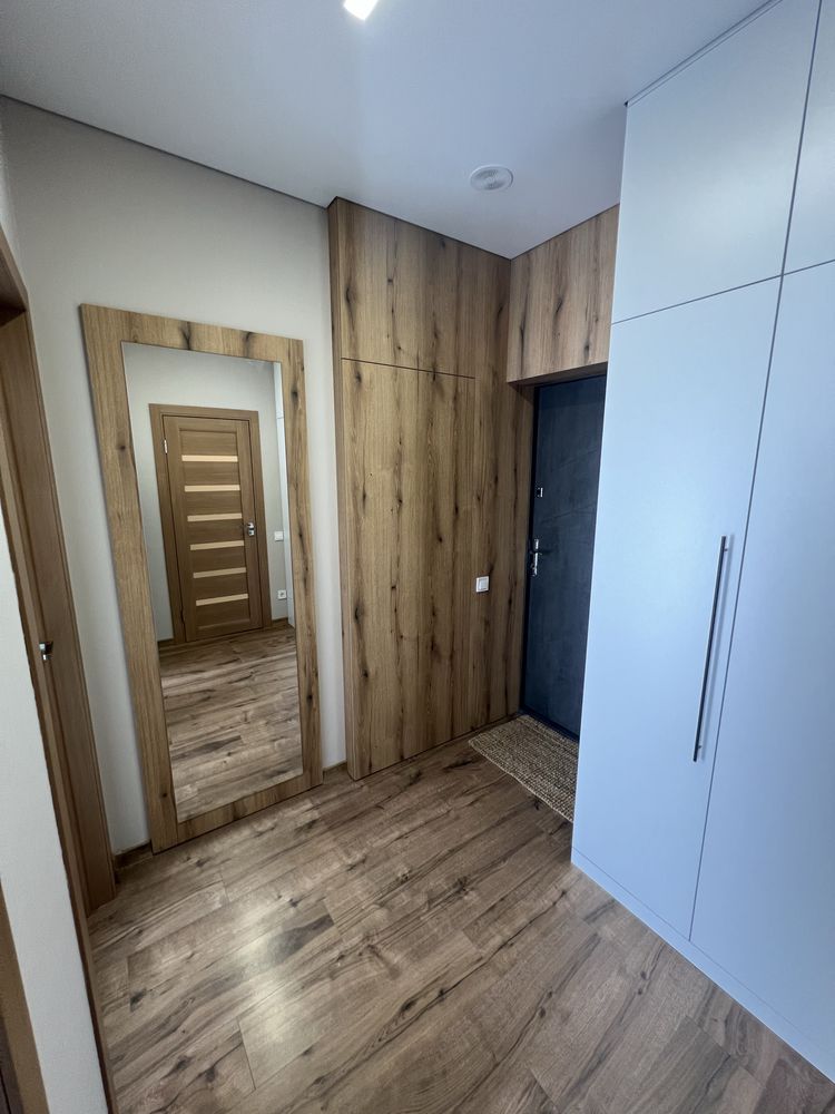 NEW! Без %! Продаж сучасної 1-кімнатної квартири в ЖК «SKY AVENUE»