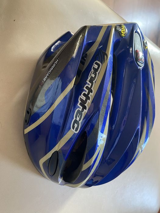 Kask rowerowy Northtec