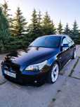 BMW e60 535D M57 LCI M-PAKIET seria 5 lift 360km