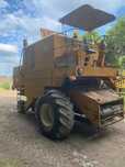 Sprzedam kombajn Bizon Z-56.