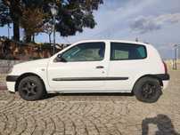 Renault Clio 1.9 D RN