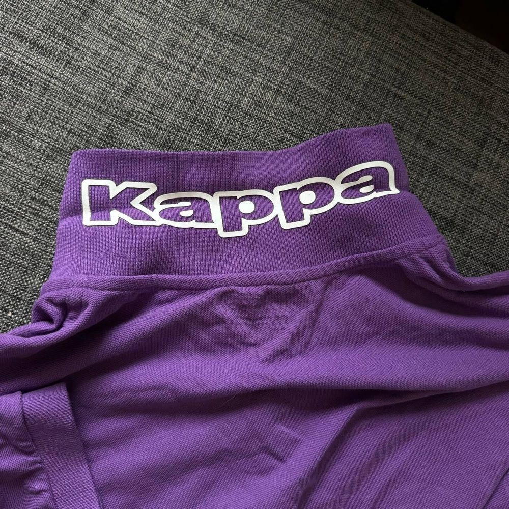 Koszulka polo Kappa L