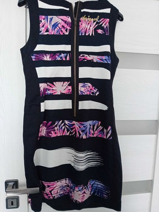 Sukienka L Desigual