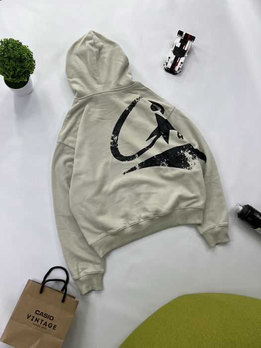 Худі Corteiz кофта zip hoodie кортез y2k sk8