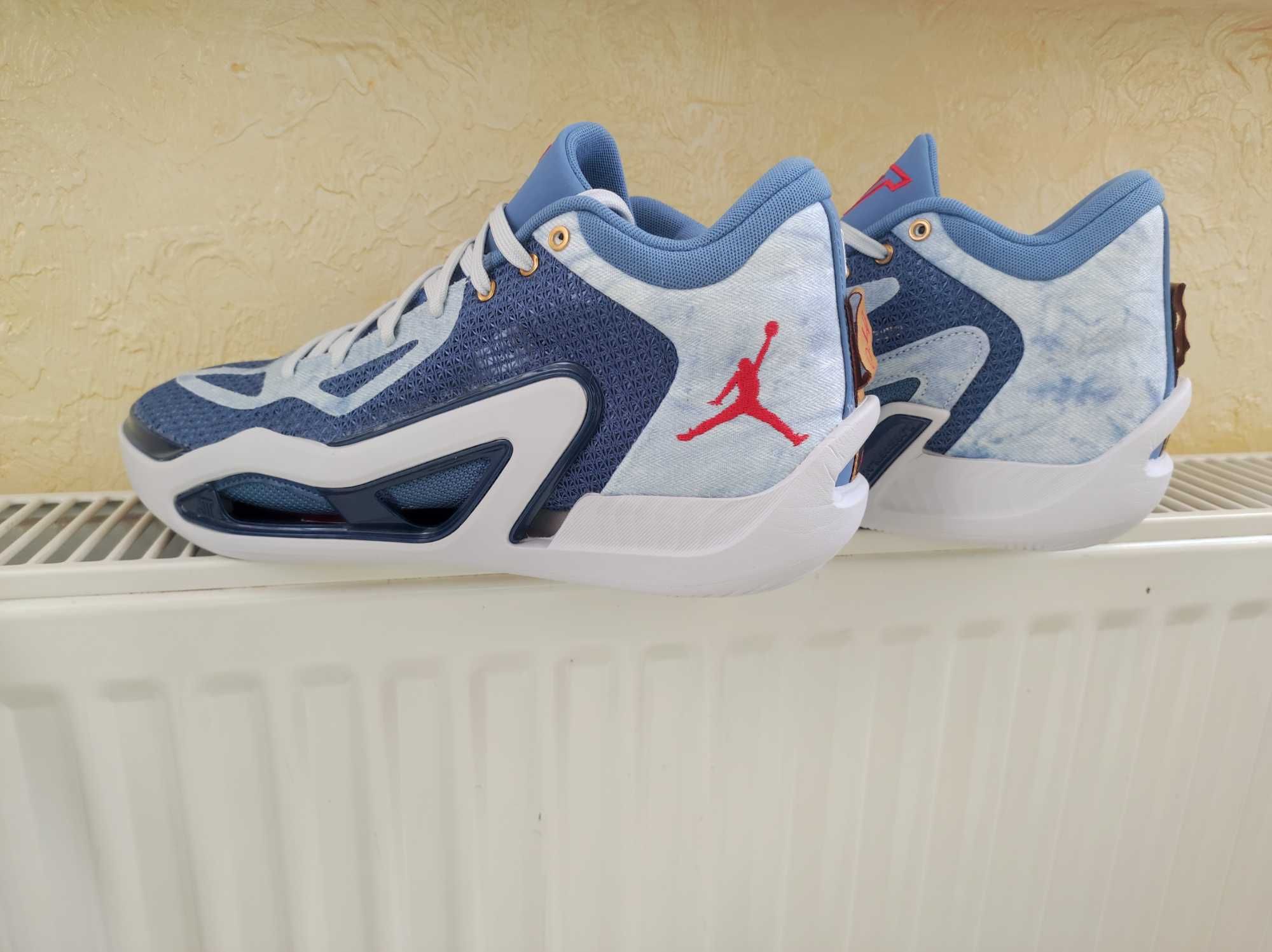 ОРИГІНАЛ100%! Кросівки Nike Air Jordan Tatum 1 DZ3320-400 (43р.)