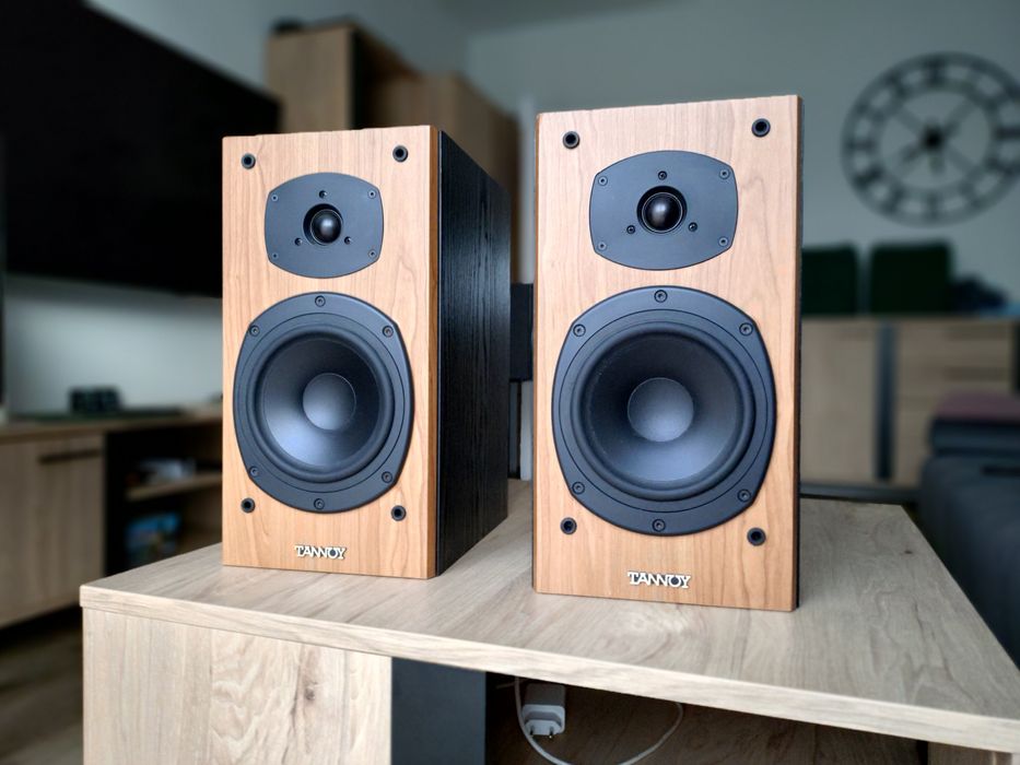 Kolumny stereo Tannoy M2