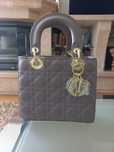 Mala Lady Dior..